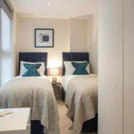 Westminster 2 Bed 2 Bath Apartment London Exterior photo