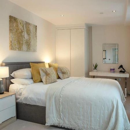 Westminster 2 Bed 2 Bath Apartment London Exterior photo