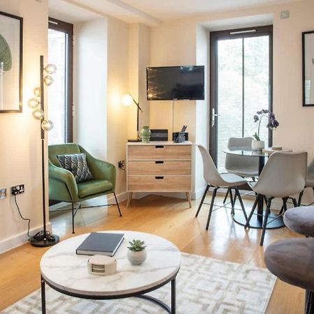 Westminster 2 Bed 2 Bath Apartment London Exterior photo