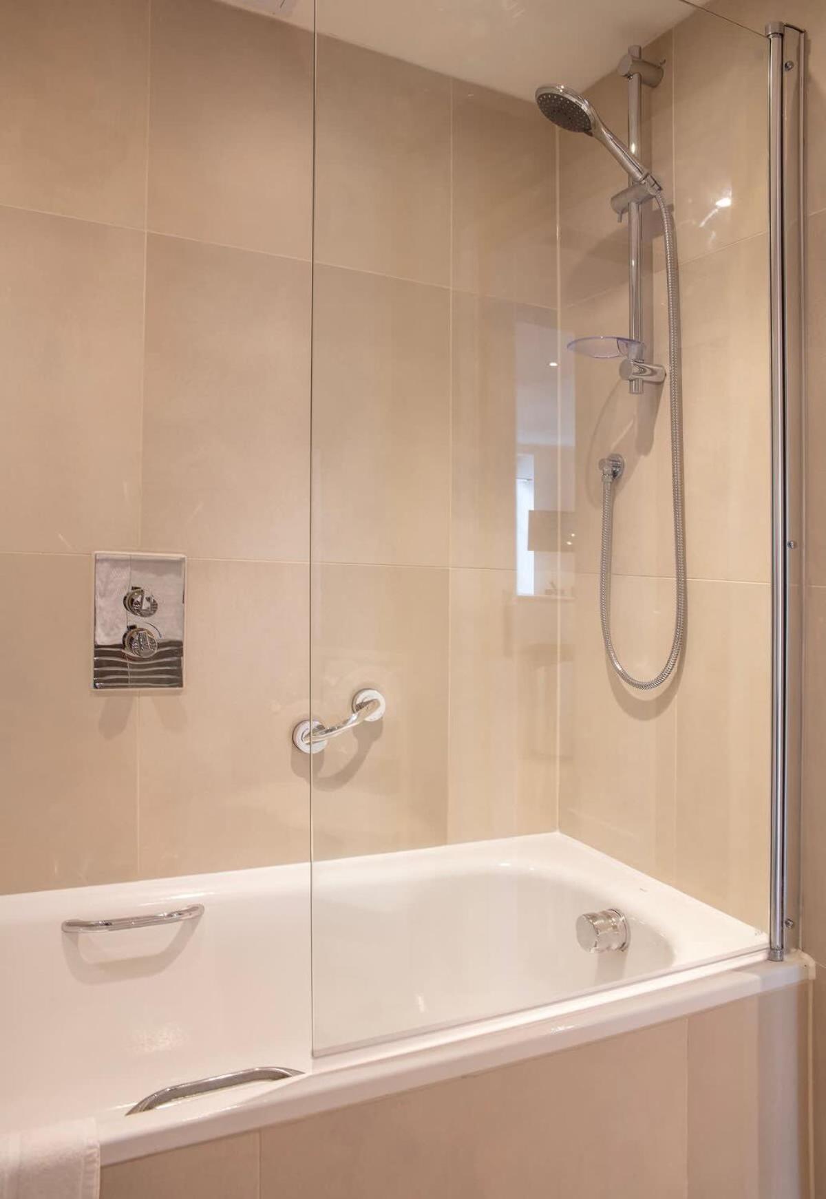 Westminster 2 Bed 2 Bath Apartment London Exterior photo