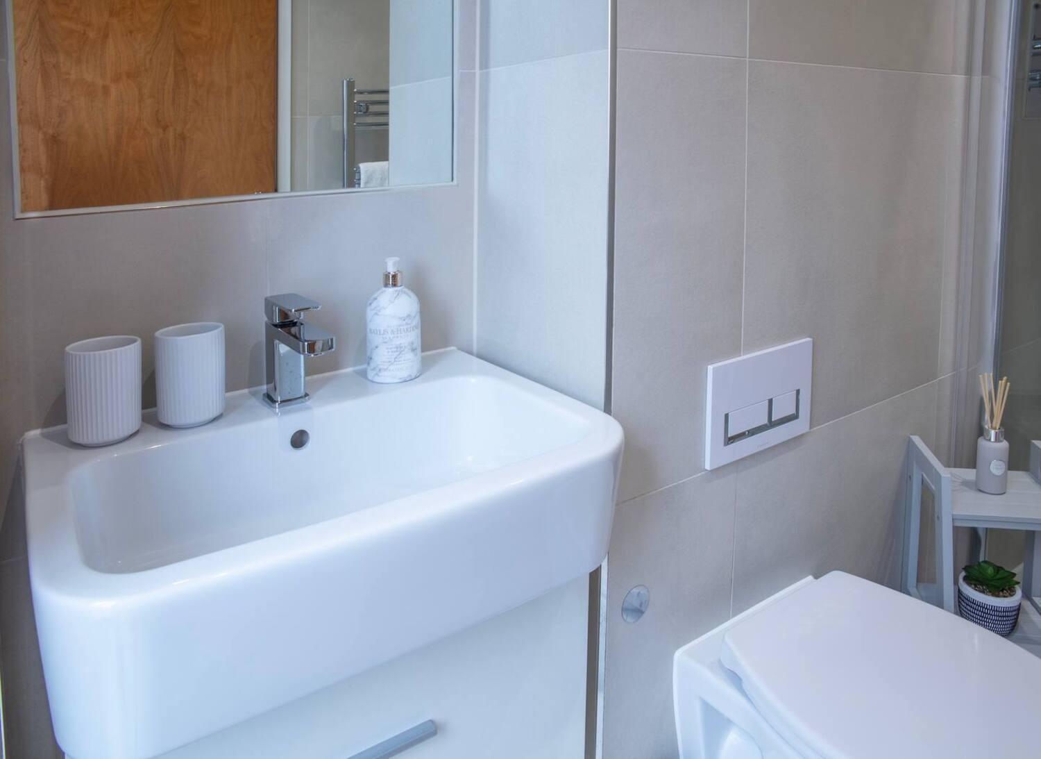 Westminster 2 Bed 2 Bath Apartment London Exterior photo