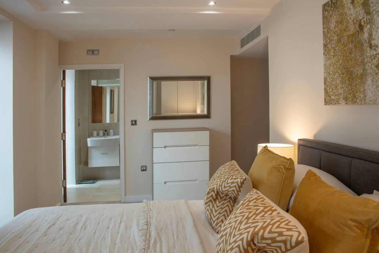 Westminster 2 Bed 2 Bath Apartment London Exterior photo