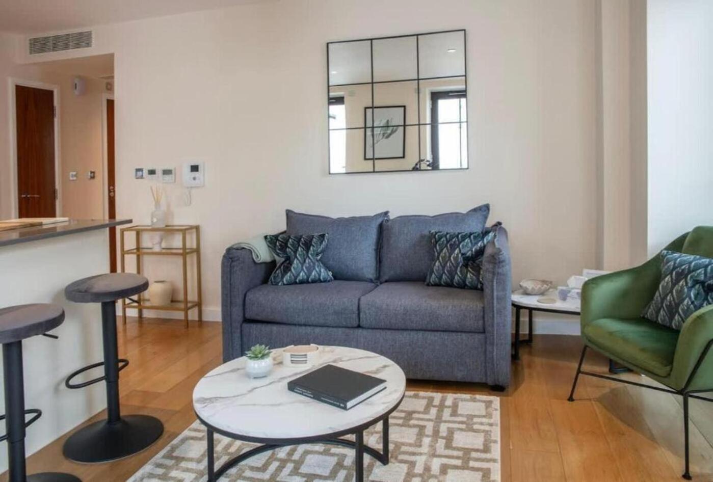 Westminster 2 Bed 2 Bath Apartment London Exterior photo