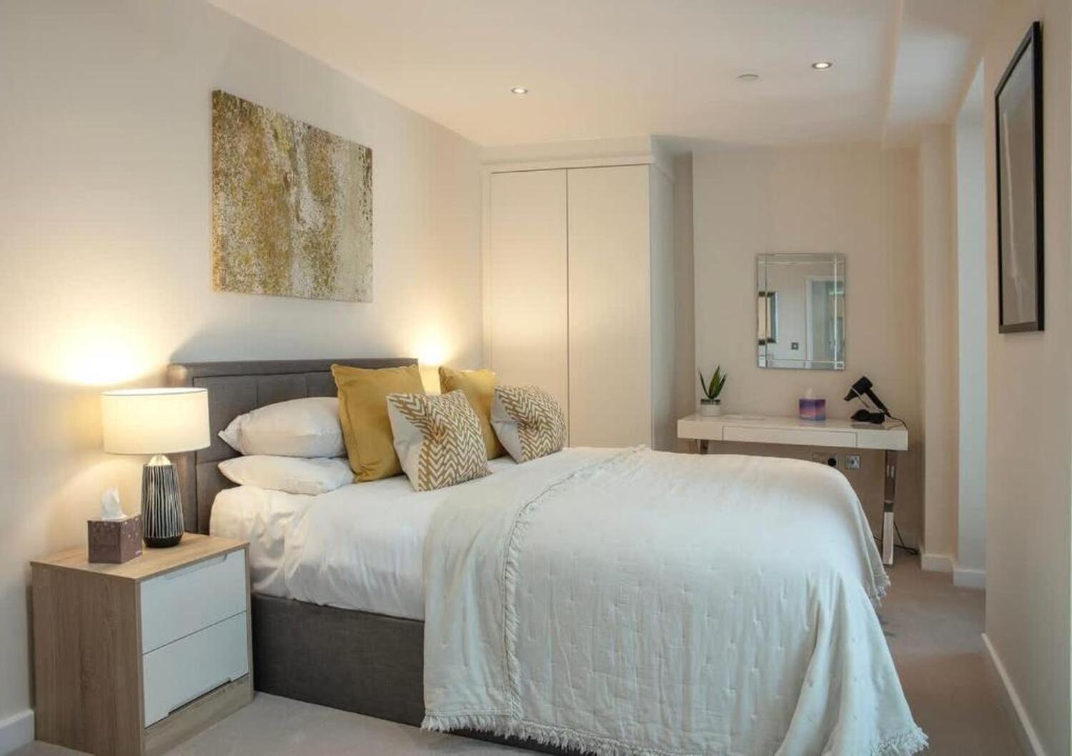 Westminster 2 Bed 2 Bath Apartment London Exterior photo